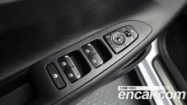 Hyundai Grandeur 2022 — фото 14