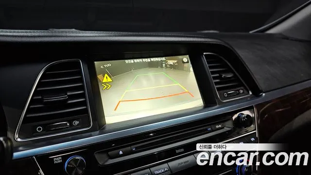 Hyundai Aslan 2016 — фото 16