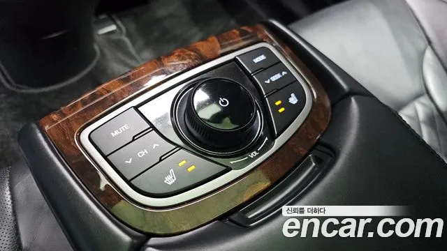 Hyundai Aslan 2016 — фото 19