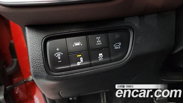 Hyundai Santafe 2019 — фото 16