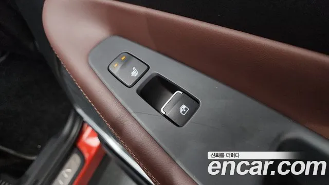 Hyundai Santafe 2019 — фото 18