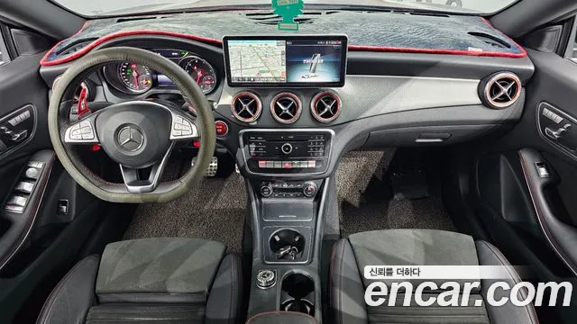 Mercedes-Benz CLA-Class 2018 — фото 7