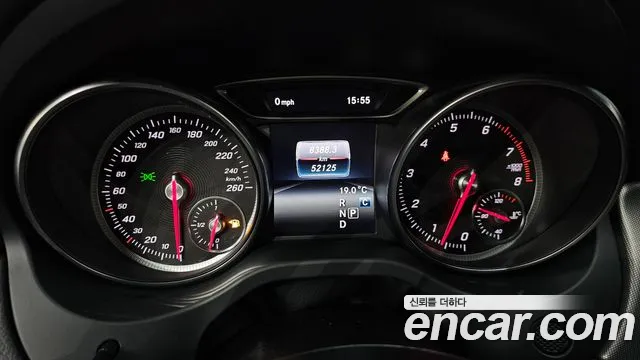 Mercedes-Benz CLA-Class 2018 — фото 8
