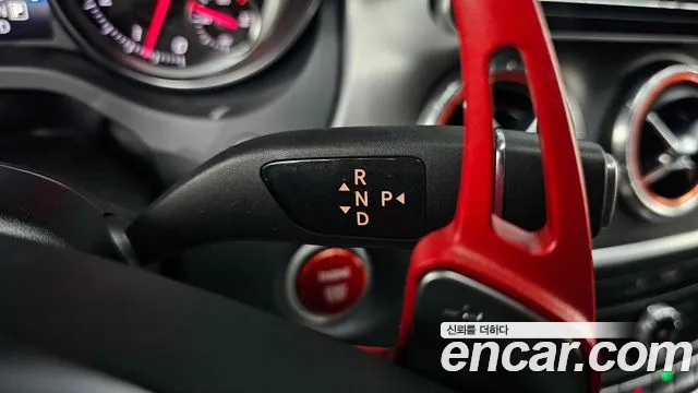 Mercedes-Benz CLA-Class 2018 — фото 9