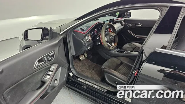 Mercedes-Benz CLA-Class 2018 — фото 11