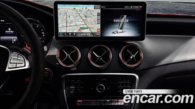 Mercedes-Benz CLA-Class 2018 — фото 14