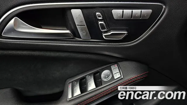 Mercedes-Benz CLA-Class 2018 — фото 16