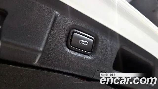 Hyundai Santafe 2021 — фото 18