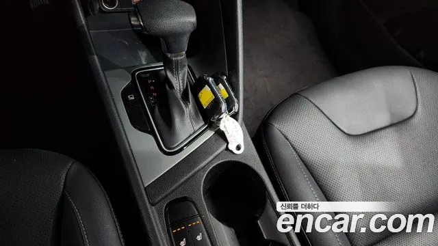 Kia Niro 2020 — фото 9