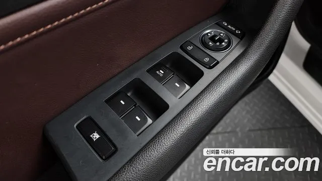 Hyundai Sonata 2017 — фото 14