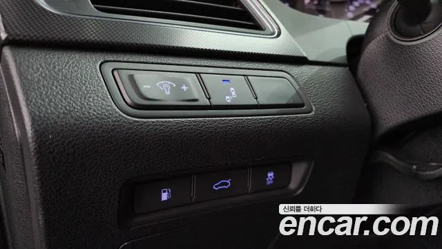 Hyundai Sonata 2017 — фото 15