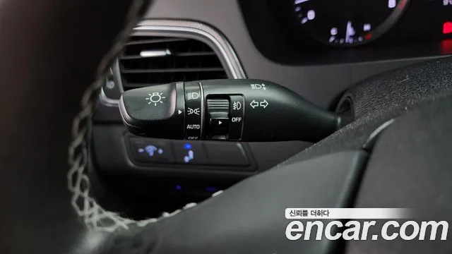 Hyundai Sonata 2017 — фото 16