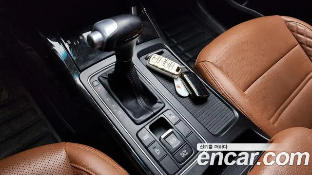Kia Sorento 2020 — фото 9