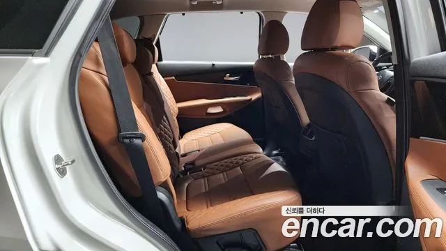 Kia Sorento 2020 — фото 12