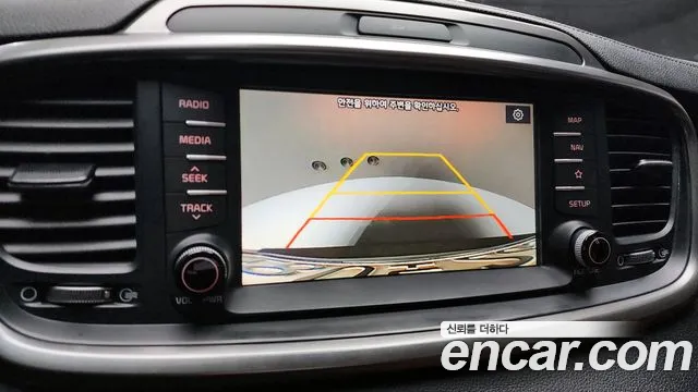 Kia Sorento 2020 — фото 15
