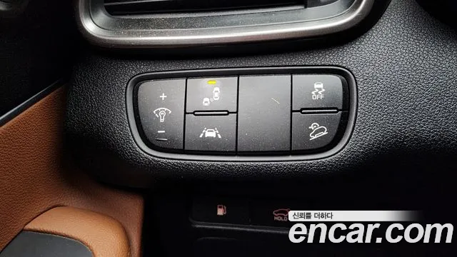 Kia Sorento 2020 — фото 17