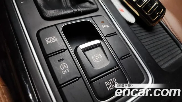Kia Sorento 2020 — фото 18