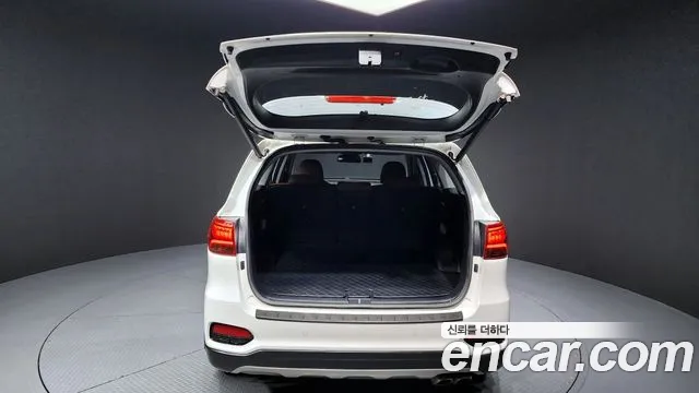 Kia Sorento 2020 — фото 20