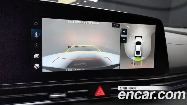 Hyundai AVANTE 2024 — фото 15