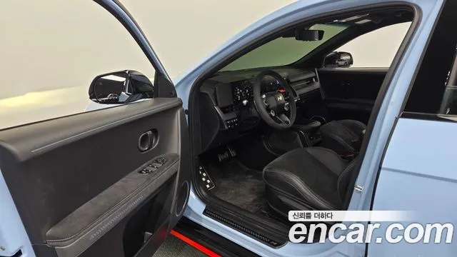 Hyundai Ioniq5 2025 — фото 10