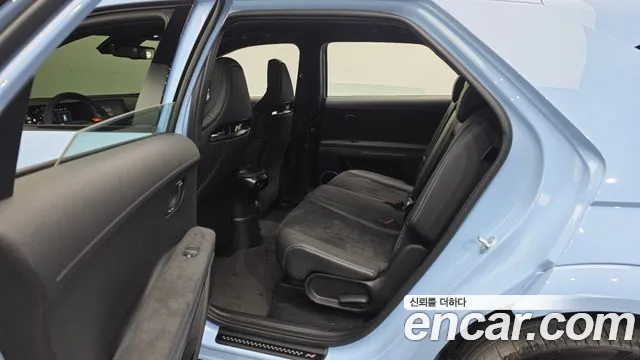 Hyundai Ioniq5 2025 — фото 11