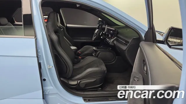 Hyundai Ioniq5 2025 — фото 12