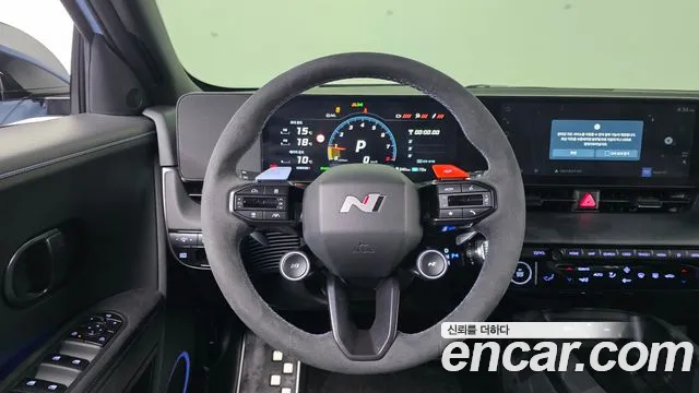 Hyundai Ioniq5 2025 — фото 14