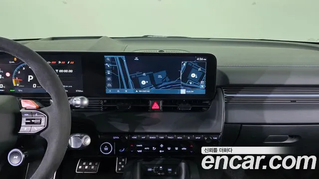 Hyundai Ioniq5 2025 — фото 15