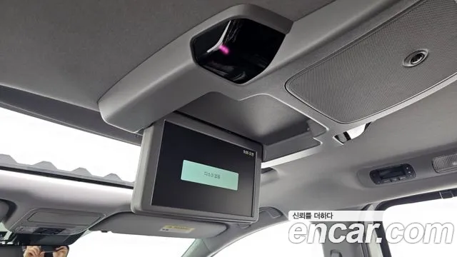 Honda Odyssey 2018 — фото 17
