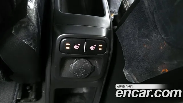 Kia RAY 2021 — фото 19