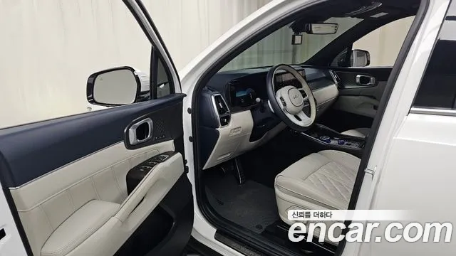 Kia Sorento 2023 — фото 10