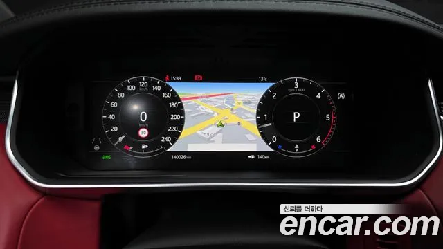 Land Rover Range Rover Sport 2020 — фото 8