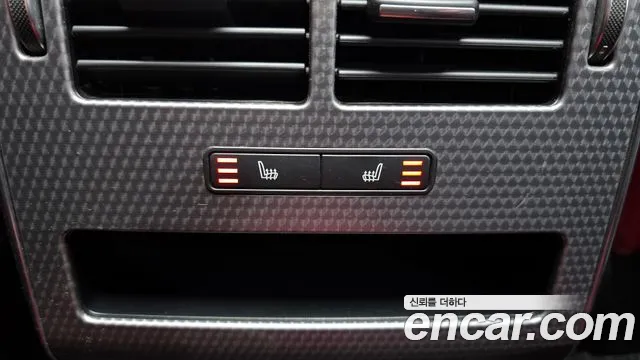Land Rover Range Rover Sport 2020 — фото 18