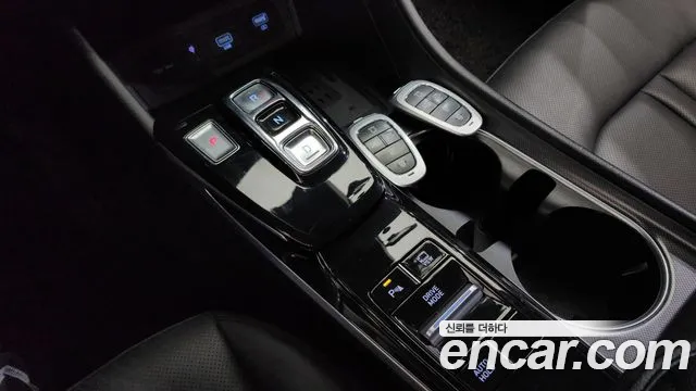 Hyundai Sonata 2020 — фото 9