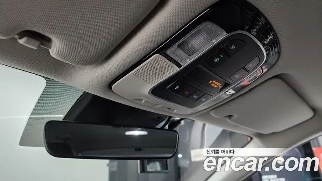 Hyundai Sonata 2020 — фото 18