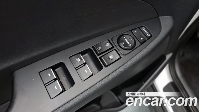 Hyundai Tucson 2020 — фото 11
