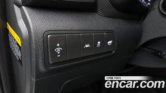 Hyundai Tucson 2020 — фото 12