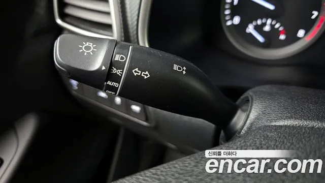 Hyundai Tucson 2020 — фото 13