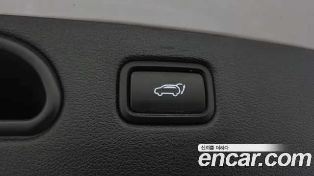 Hyundai Tucson 2020 — фото 19