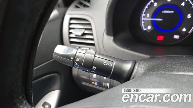Hyundai Accent 2014 — фото 16