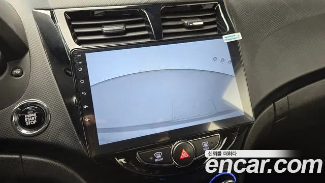 Hyundai Accent 2014 — фото 17
