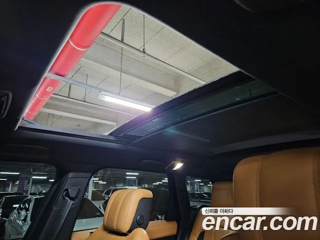 Land Rover Range Rover Sport 2018 — фото 10