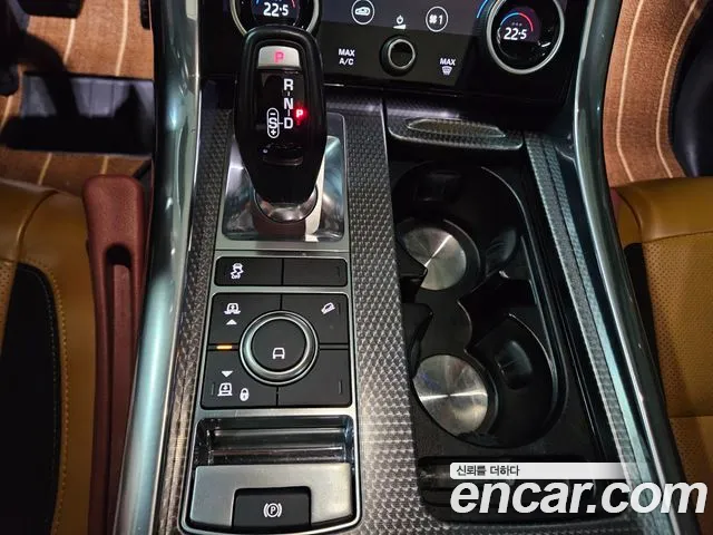 Land Rover Range Rover Sport 2018 — фото 14