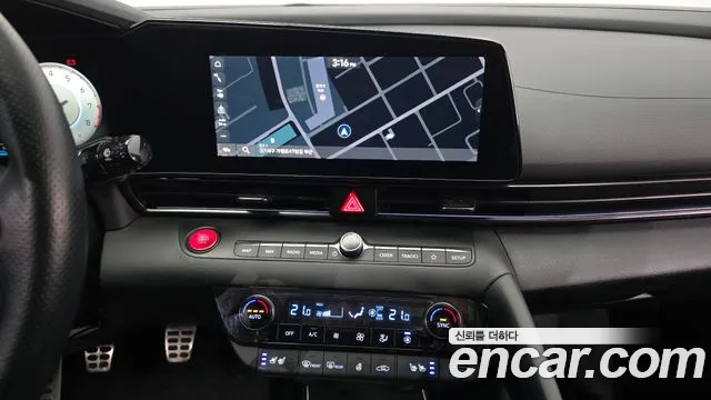 Hyundai AVANTE 2022 — фото 14