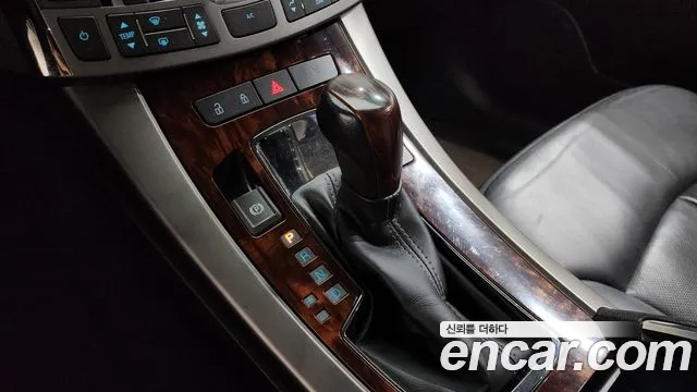 ChevroletGMDaewoo Alpheon 2015 — фото 9