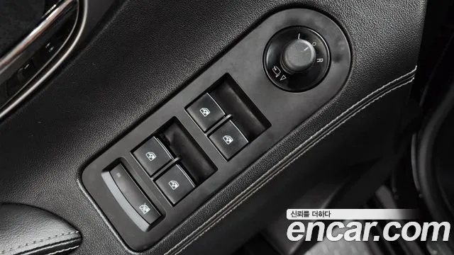 ChevroletGMDaewoo Alpheon 2015 — фото 14