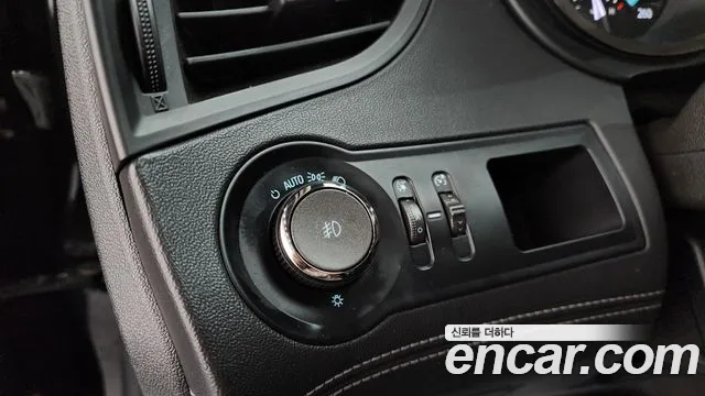 ChevroletGMDaewoo Alpheon 2015 — фото 15