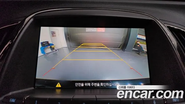 ChevroletGMDaewoo Alpheon 2015 — фото 17