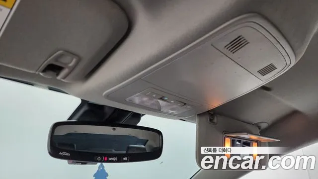 ChevroletGMDaewoo Alpheon 2015 — фото 18