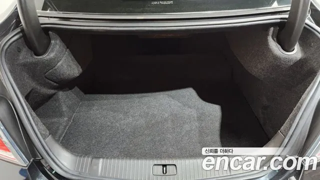 ChevroletGMDaewoo Alpheon 2015 — фото 20